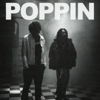 Poppin (Single)