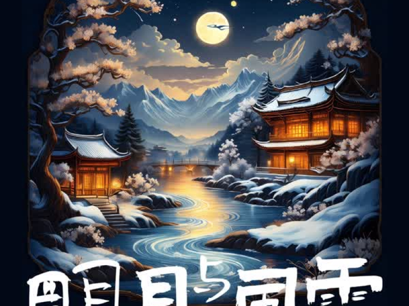 明月与风雪 (Single)