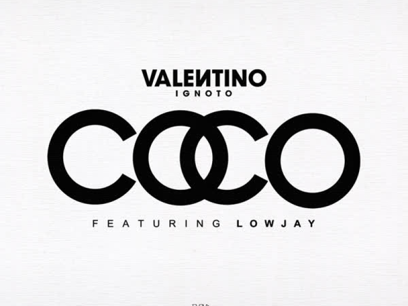 Coco (Single)