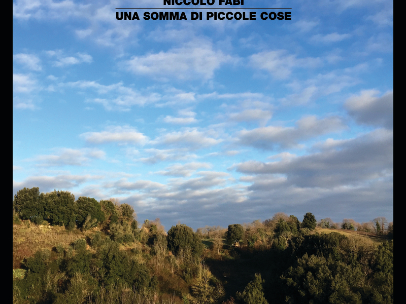 Una Somma Di Piccole Cose