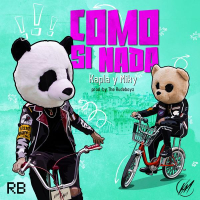 Como Si Nada (Single)