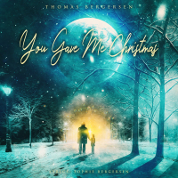 You Gave Me Christmas (Single)