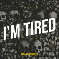 I'm tired (Single)