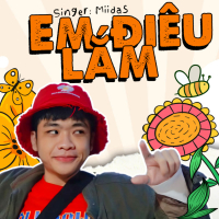 Em Điêu Lắm (Single)