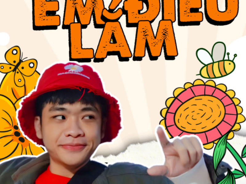 Em Điêu Lắm (Single)
