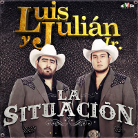 La Situacíon (EP)