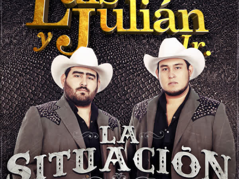 La Situacíon (EP)