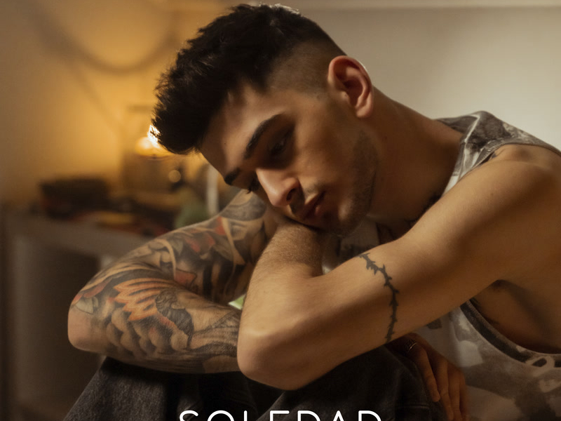 Soledad (Single)