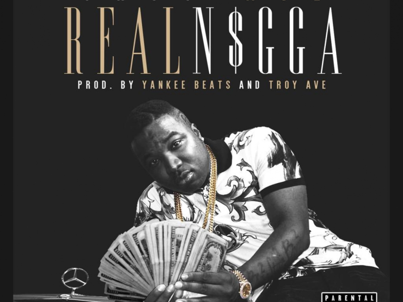 Real One / Real N*gga
