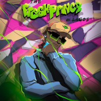 The Fresh Prince Of Lagos (EP)