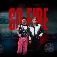 So Fire (Remix) (EP)