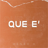 Que E' (Single)