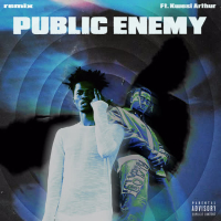 PUBLIC ENEMY (Kwesi Arthur Remix) (Single)