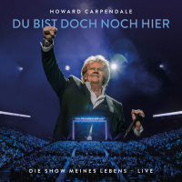 Du bist doch noch hier (Die Show meines Lebens LIVE) (Single)