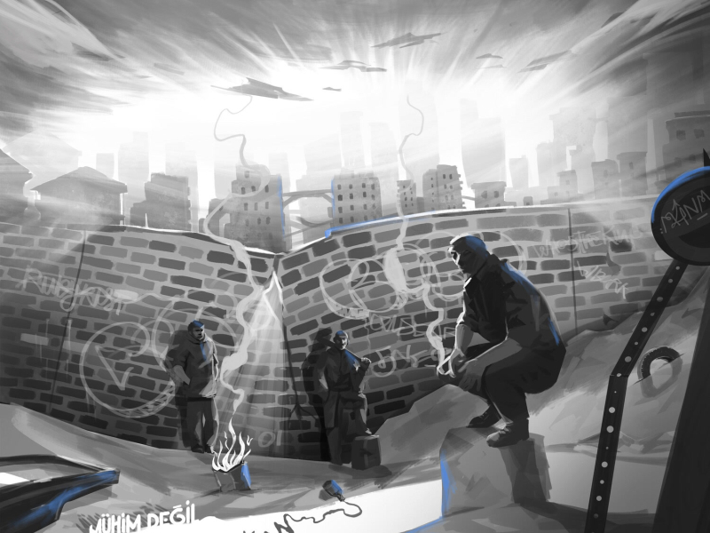 mühimdeğil (Single)