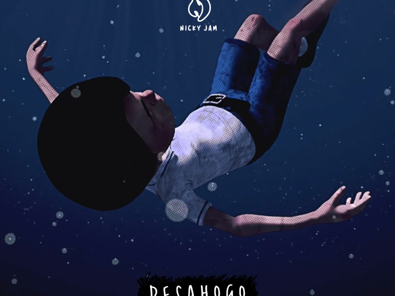Desahogo (Single)