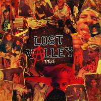 LOST VALLEY