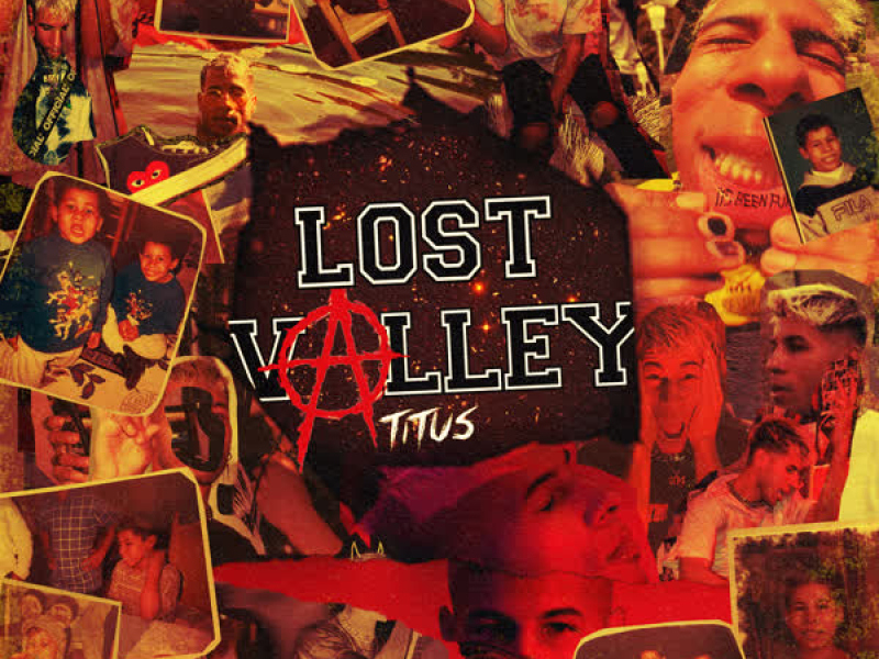 LOST VALLEY