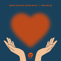 Raise Me Up (Single)