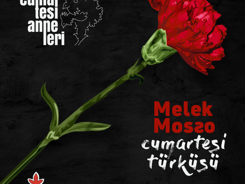 Cumartesi Türküsü (Single)