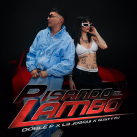 PISANDO EL LAMBO (Single)