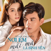 Nơi Em Mãi Mãi Là Bình Yên (Single)