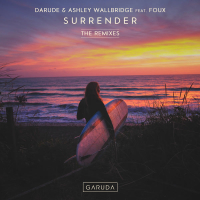 Surrender (The Remixes) (Single)