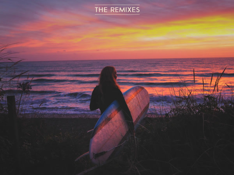 Surrender (The Remixes) (Single)