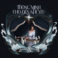 Thông Minh Cho Đến Khi Yêu (EP)