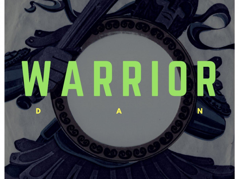 Warrior (Single)