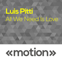 All We Need Is Love (Single)