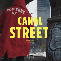 Canal St. (Single)