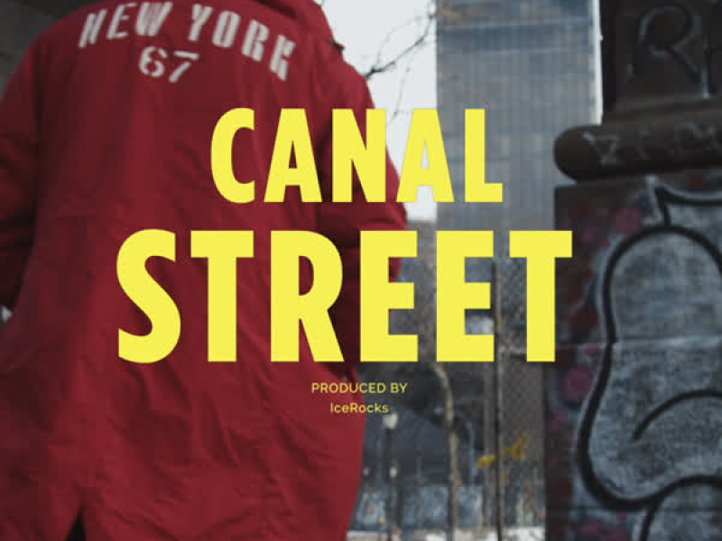 Canal St. (Single)