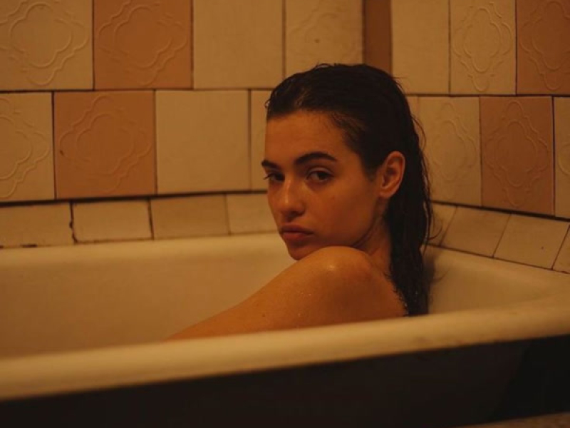 Tears And Triumph (Single)