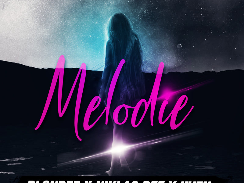Melodie (Niklas Dee Edit) (Single)