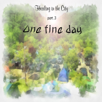 Healing In The City Single Vol.3 (Single)