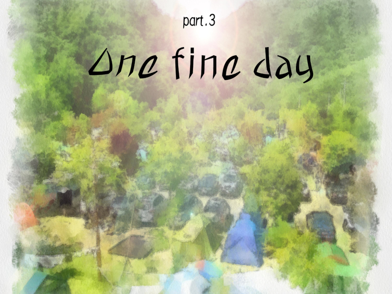 Healing In The City Single Vol.3 (Single)