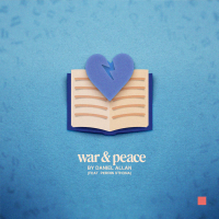War & Peace (Single)