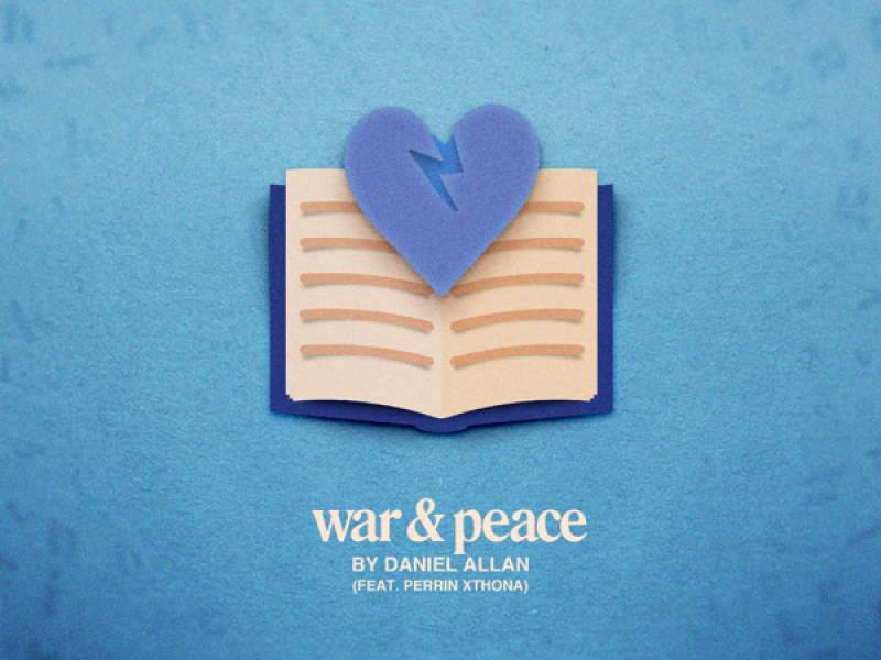 War & Peace (Single)
