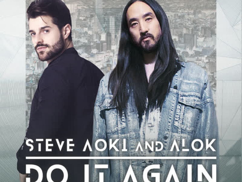 Do It Again (Single)