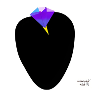 Crystals in my head (Single)