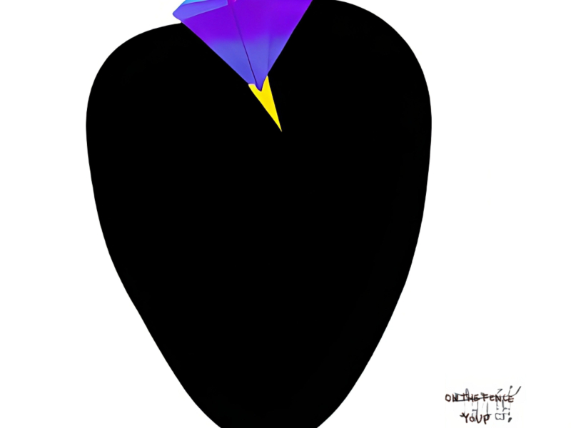 Crystals in my head (Single)