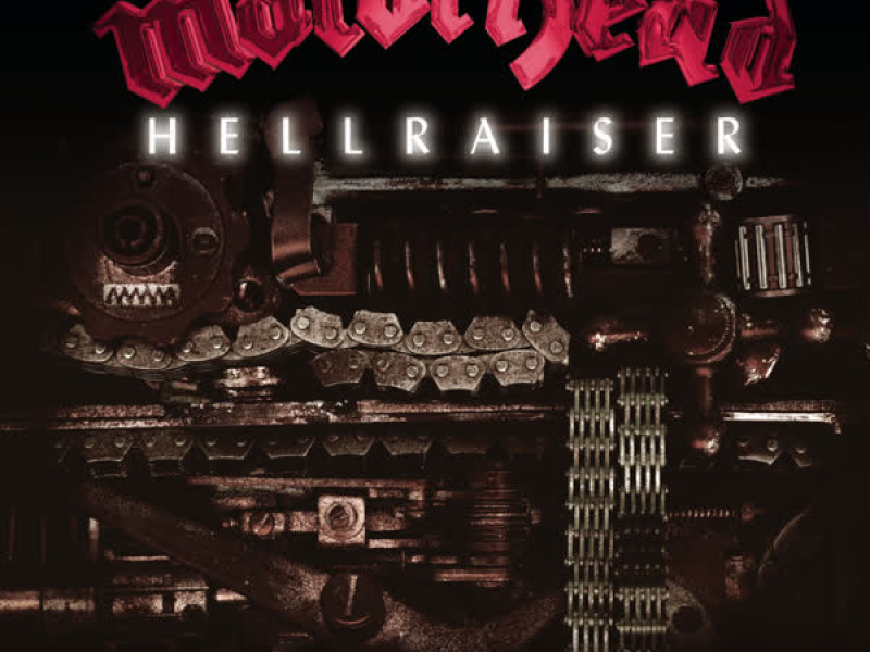 Hellraiser - Best Of The Epic Years