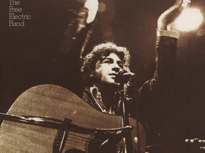 The Free Electric Band