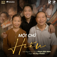 Một Chữ Hiếu (Single)