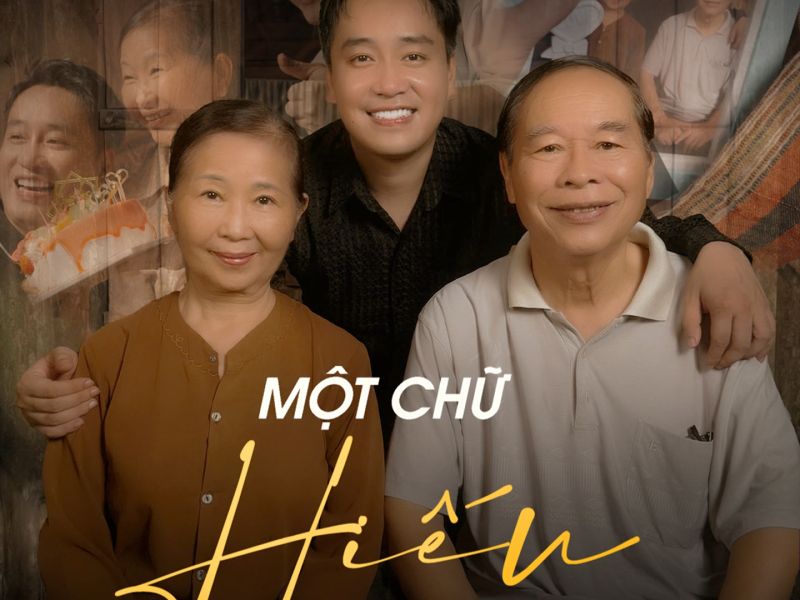 Một Chữ Hiếu (Single)