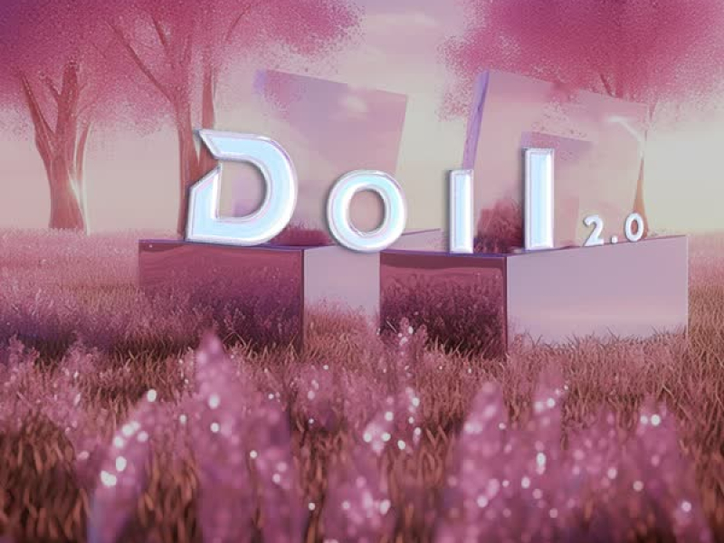 Doll2.0 (Single)