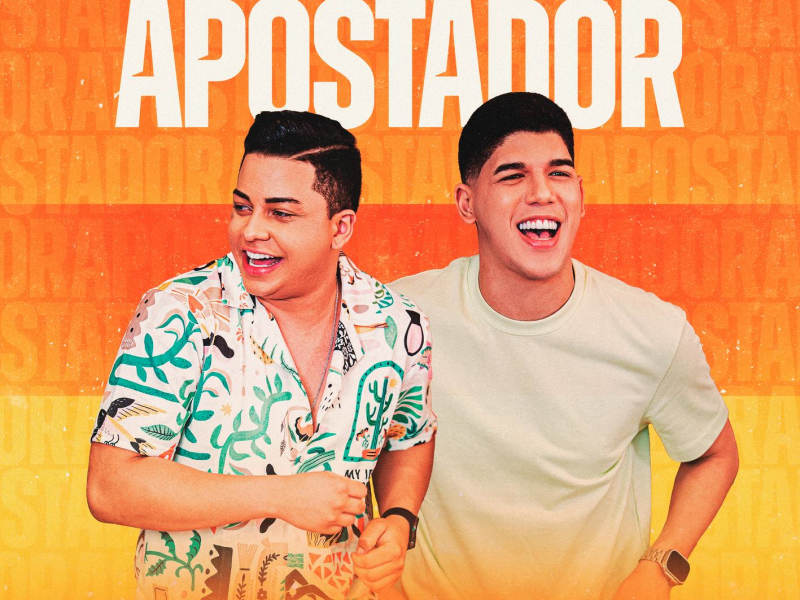 O Apostador (Single)