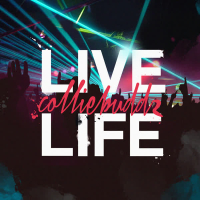 Live Life (Single)