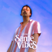 Same Vibes (Single)